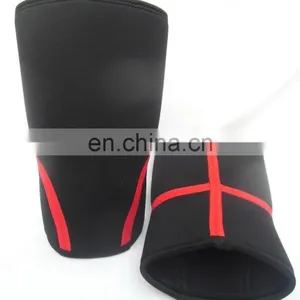 Neoprene Knee Sleeves thumbnail-3