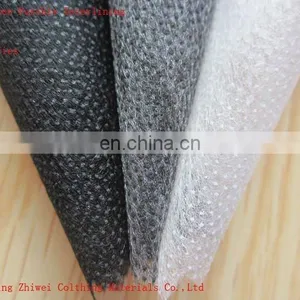 Non Woven Interlining Fabric thumbnail-5