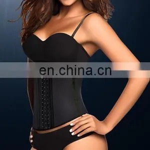 Private Label Waist Trimmer Women Tummy Fat Burner Belt Sheath thumbnail-2