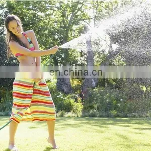 HOT! Magic Hose Expandable Garden Water Bungee Hose thumbnail-5
