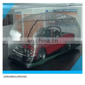 Inflatable Car Shelter,car Capsule,car Garage Shelter Canopy thumbnail-1