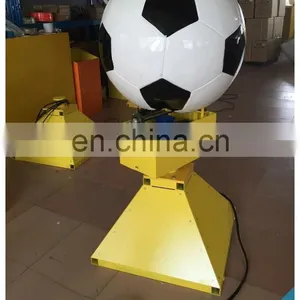Hot Mechanical Football Ride for Sale thumbnail-1