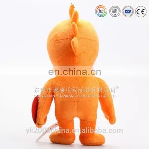 Soft Toys Manufacturers Made Japanese Stuffed Toys Filled With Polyester thumbnail-3
