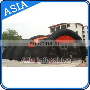 Customized Tennis Court Cover Tent Inflatable Tents Price For Sale thumbnail-1