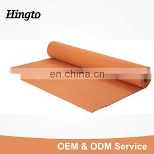 Exercise Sports Accessories Custom Colorful Color Design Yoga Mat thumbnail-2
