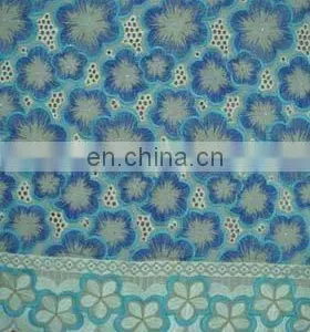 Swiss Voile Lace,swiss Voile,cotton Lace thumbnail-1