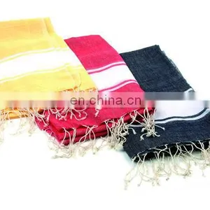 Cotton Pareo Kikoy thumbnail-1