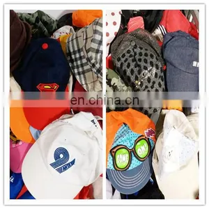 Cheap Caps Hats Men Used Clothes in Houston thumbnail-1