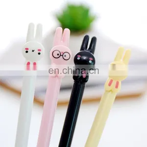 Wholesale Dropshipping High Quality Gel Pen 0.5mm Signature Pen School Stationery Office Products Supply thumbnail-1