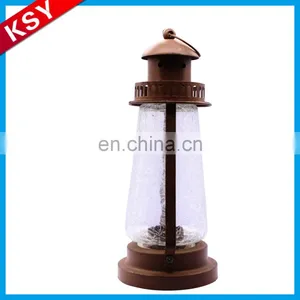 Wholesale China Goods White Moroccan Fancy Metal Candle Holder Lanterns thumbnail-6