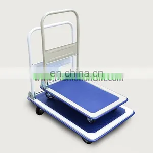 Platform Trolley thumbnail-1