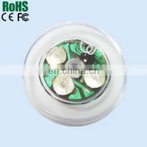 Preloaded Waterproof Voice Module With Squeeze Button thumbnail-3