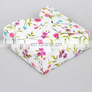 AL001200 Cake Box, Cookies, Goodies, Soaps, Candy Box Package Available 6 Styles MOQ 120 thumbnail-4