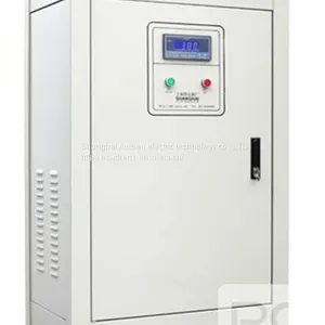 SBW Series Compensate-type Voltage Stabilizer thumbnail-1