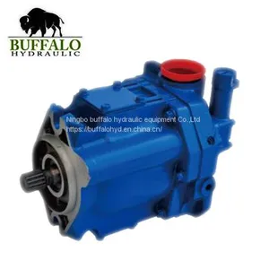 Terex Dump Truck Parts Steering Pump 09062585 thumbnail-2