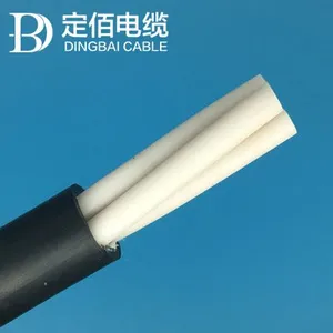 Water Resistance Oil Single-core Low Temperature Cable thumbnail-1