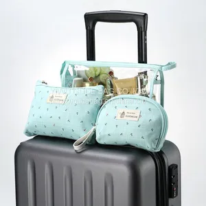 PVC COSMETIC BAG thumbnail-3