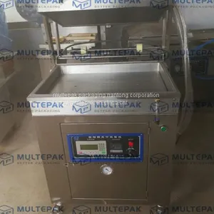 Vacuum Skin Packaging Machine Packing Pack Thermoforming Price Cost Chinese Suppiler Factory MULTEPAK PACKAGING NANTONG thumbnail-2