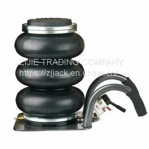 145Psi/10Mpa Air (pneumatic )bag Jack for Sale thumbnail-1