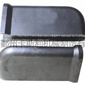 Fire Grate ,boiler Grate,heat Resistant Steel for Various Boilers and Stoves thumbnail-3
