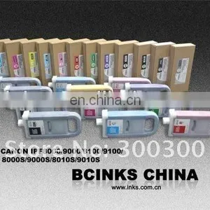 Canon IPF8100 Cartridges thumbnail-1