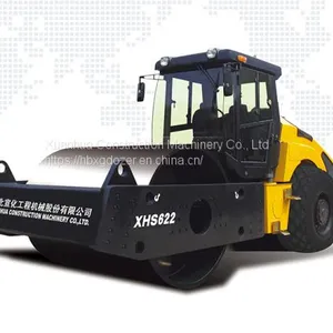 Total Hydraulic Pressure Full Drive Roller thumbnail-1