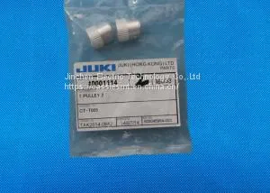 Belt Pulley 40001114 SMT Spare Parts T JUKI KE2050 Smt Pcb Assembly Equipment Applied thumbnail-1