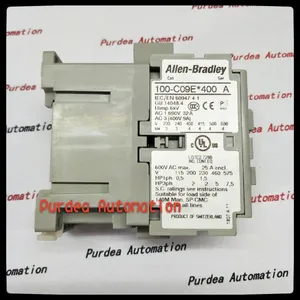 Exclusive Design Ac Contactor 3 Phase Industrial Use  thumbnail-3