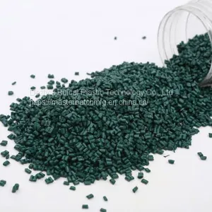 Shopping Bags Masterbatch,PP Antistatic Masterbatch thumbnail-1