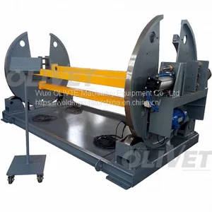 Ring Type Welding Welding Positioner Positioner Pipe Positioner for Sale thumbnail-1