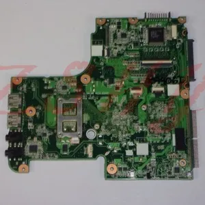 for Asus UL20A Laptop Motherboard 60-NX6MB1700-C03 69N0G6M17C03P-01 thumbnail-1