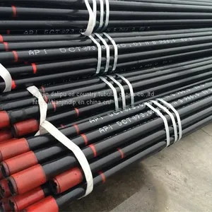 Steel Pipe Hot Rolled Seamless Fox Tube thumbnail-1