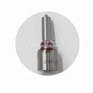 Diesel Nozzle Manufacturers 0 433 171 755/DLLA150P1197 for Hyundai thumbnail-1