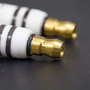 Sdlla152m3435910 Diesel Auto Engine S Type Diesel Injector Nozzle thumbnail-2