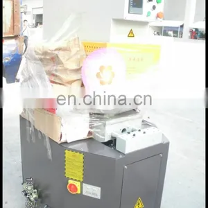 Pvc Plastic Window Four-head Seamless Welding Machine thumbnail-3