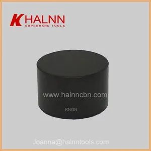 Rough Milling Hardened Steel Mold With Solid CBN Cutting Tools Better Wear Resistance thumbnail-2
