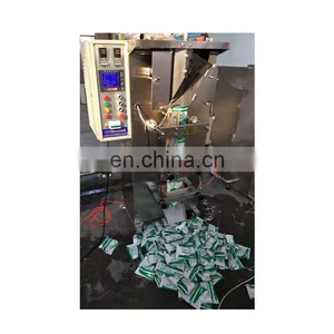 Sachet Water Filling Packing Machine/packing Machine for Plastic Bags thumbnail-3