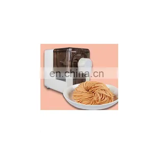 Multifunction Electric Cooking Noodle Machine Pasta Noodle Maker Machine Cooking Tools Dough Mixers Fruit Juicer Juicing thumbnail-2