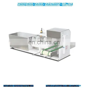 Doner Kebab Wear String Machine Barbecue Meat Skewer Machine thumbnail-3