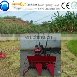 Harvester Lavender Lavender Harvester Grass Cutter Machine Grass Cutter Machine Price thumbnail-5