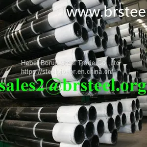 API 5CT P110 Grade OCTG Products thumbnail-1