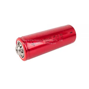 38120HP 3.2v 8Ah 15C Lifepo4 Battery Cell thumbnail-1