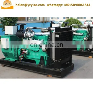 Solar Petrol Gasoline 5kw 10kw Dynamo Generator Prices for Sale Philippines thumbnail-6