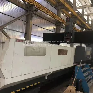 Taiwan FEELER 6035 Gantry Machining Center thumbnail-2