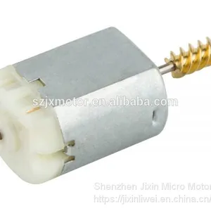 Cheap Price dc Micro Motorr thumbnail-3