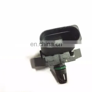 MAP Sensor Pressure Sensor 038906051B for Audi VW Seat Jetta Skoda OEM# 0261230267/0 261 230 267 thumbnail-3