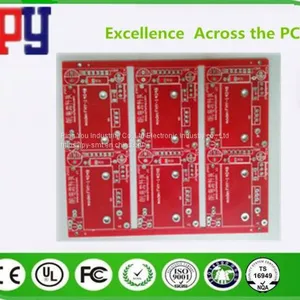 Double Sided PCB thumbnail-2