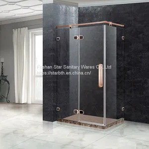 SD-A1002 Shower Screens thumbnail-1