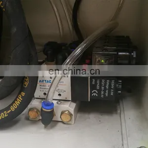Butyl Extruder for Insulating Glass Production Line Equipment Coating Machine thumbnail-2