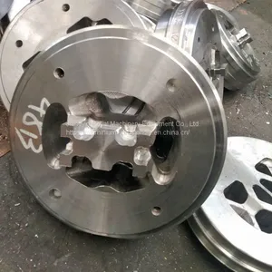Aluminum Extrusion Die for Aluminum Extrusion Process thumbnail-1